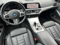 BMW 330 xDrive M-Sport NAV+LASER+360°+HEAD-UP+19ZO Negro - thumbnail 10
