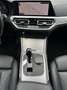 BMW 330 xDrive M-Sport NAV+LASER+360°+HEAD-UP+19ZO Negro - thumbnail 11