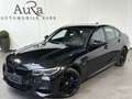 BMW 330 xDrive M-Sport NAV+LASER+360°+HEAD-UP+19ZO Negro - thumbnail 2