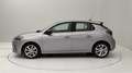 Opel Corsa 1.2 Elegance s&s 100cv Grigio - thumbnail 2