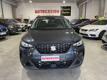 1.0 TGI S&S Reference XM Edition 90