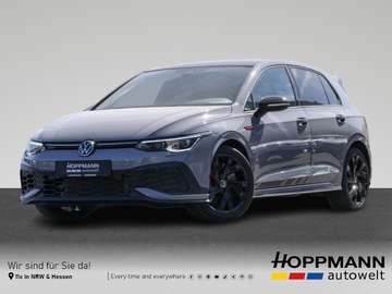 Golf VIII 2.0 TSI GTI Clubsport Pano Navi Matrix