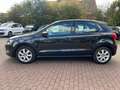 Volkswagen Polo V 1.4 MPI Highline *Klima*SHZ*PDC* Noir - thumbnail 8