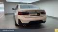 BMW 320 dA xDrive M-Sport AHK LCI LCP ACC LED NP:71T Weiß - thumbnail 2