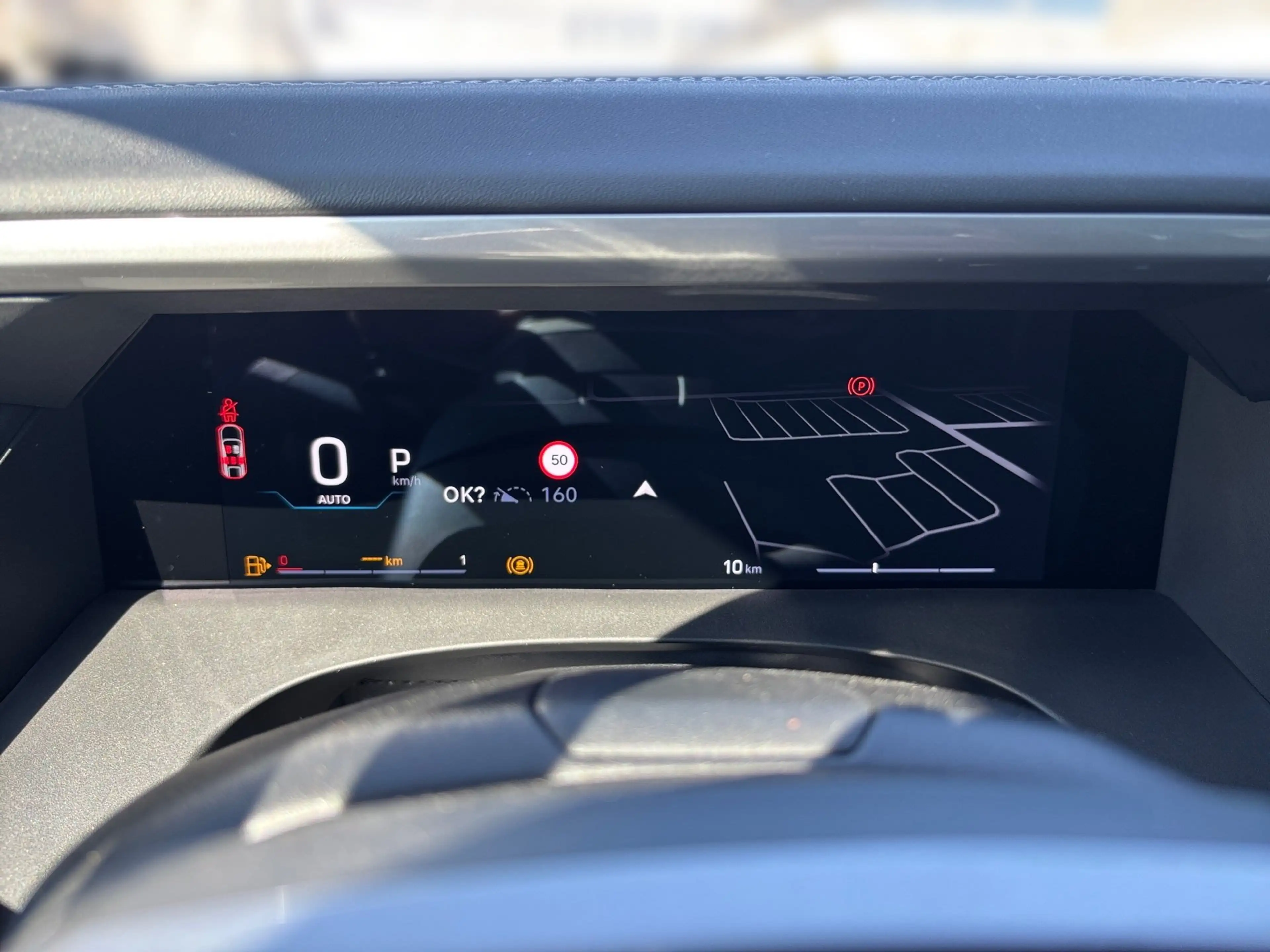 Jeep Compass eDCT 1.2 W First Edition 2xKlima AUT LED — photo 6