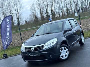 1.5 DCI 65CH AMBIANCE * 109.000KM * 2009 * 1ERE MAIN