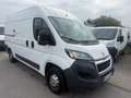 Peugeot Boxer FG 335 L2H2 2.0 BLUEHDI 110 PREMIUM PACK Blanc - thumbnail 3