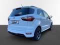 Ford EcoSport ST-Line, 1.0 EcoBoost, Navi Soundsystem Blanc - thumbnail 3
