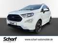 Ford EcoSport ST-Line, 1.0 EcoBoost, Navi Soundsystem Blanc - thumbnail 1