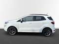 Ford EcoSport ST-Line, 1.0 EcoBoost, Navi Soundsystem Blanc - thumbnail 2