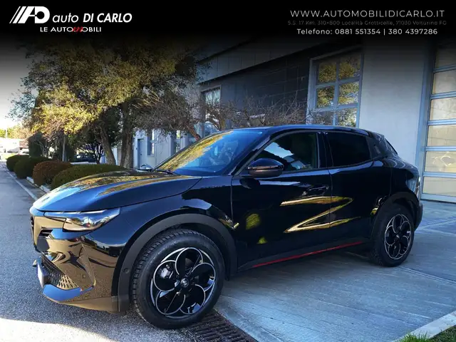 Alfa Romeo Junior Junior 156 CV BEV Speciale