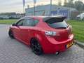 Mazda 3 2.3 DiSi Turbo MPS NW APK Rouge - thumbnail 4
