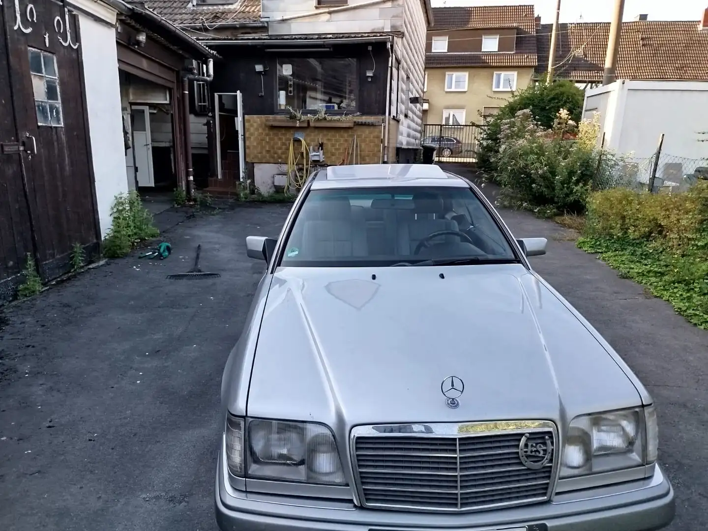 Mercedes-Benz CE 230 - 2