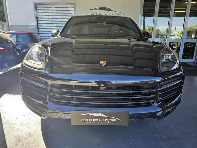 Porsche Cayenne Cayenne 3.0 tiptronic