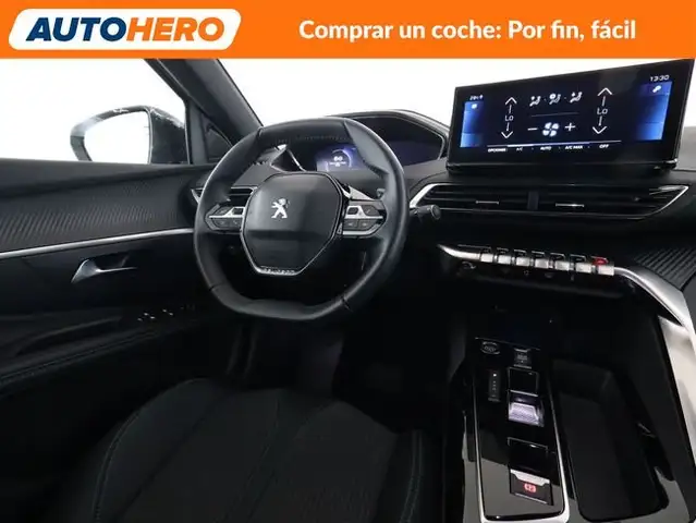 Peugeot 3008 view 14
