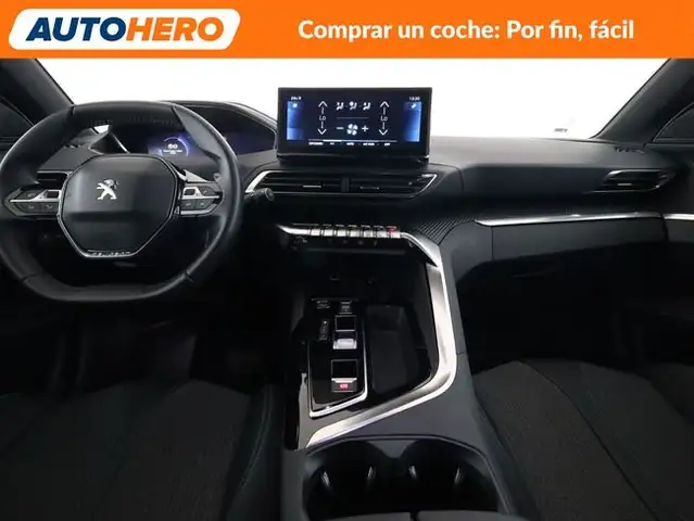 Peugeot 3008 view 13