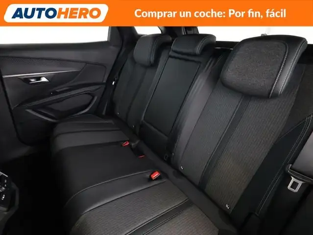 Peugeot 3008 view 15
