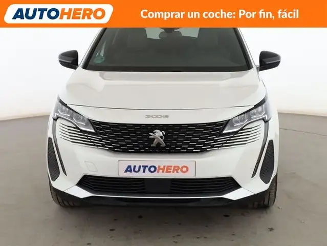 Peugeot 3008 view 9