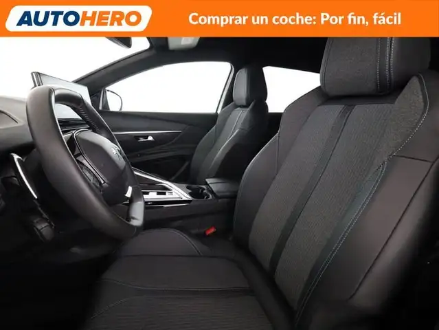 Peugeot 3008 view 11