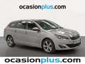 Peugeot 308 SW 1.2 PureTech S&S Allure 130 Gris - thumbnail 2