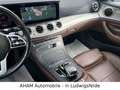 Mercedes-Benz E 220 d Avantgarde|PANO|WIDE|ACC|360°KAM|AMBIENTE|LANE Blau - thumbnail 26
