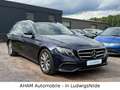 Mercedes-Benz E 220 d Avantgarde|PANO|WIDE|ACC|360°KAM|AMBIENTE|LANE Blau - thumbnail 8