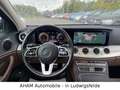Mercedes-Benz E 220 d Avantgarde|PANO|WIDE|ACC|360°KAM|AMBIENTE|LANE Blau - thumbnail 23