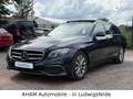 Mercedes-Benz E 220 d Avantgarde|PANO|WIDE|ACC|360°KAM|AMBIENTE|LANE Blau - thumbnail 1