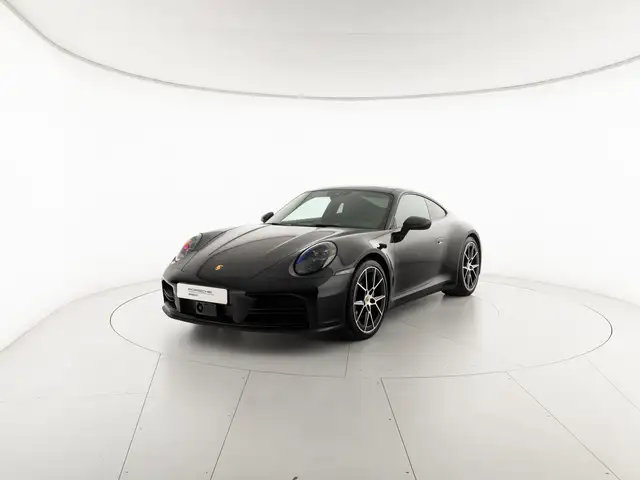 Porsche 992 coupe 3.0 carrera 394cv auto 2p.ti