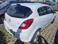 Opel Corsa 1.2 85CV 5 porte GPL-TECH One Bianco - thumbnail 3