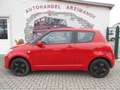 Suzuki Swift 1.4 Classic KLIMA Rot - thumbnail 5
