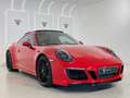Porsche 991 Carrera 2 GTS Coupé PDK Rojo - thumbnail 5