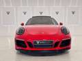 Porsche 991 Carrera 2 GTS Coupé PDK Rojo - thumbnail 4
