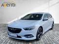 Opel Insignia Ultimate *ACC*HUD*Leder*Tot Winkel*SpurH Blanc - thumbnail 2