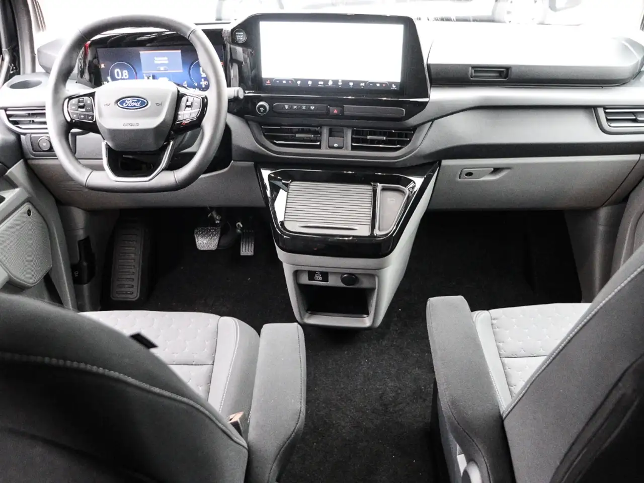 Ford Tourneo Custom Titanium L1 170PS Auto. B&O Techno 5 2x Schiebetür 4