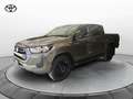 Toyota Hilux 2.4 D-4D A/T 4WD 4 porte Double Cab Comfort - thumbnail 1