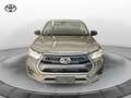 Toyota Hilux 2.4 D-4D A/T 4WD 4 porte Double Cab Comfort - thumbnail 2