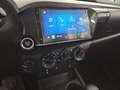 Toyota Hilux 2.4 D-4D A/T 4WD 4 porte Double Cab Comfort - thumbnail 10