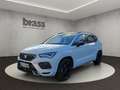SEAT Ateca FR Weiß - thumbnail 1