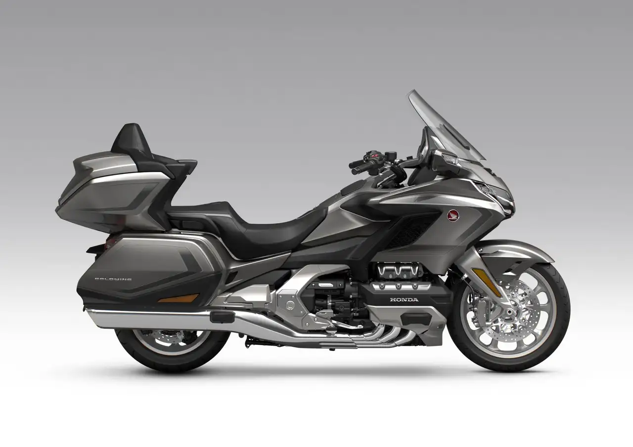 Honda Gold Wing