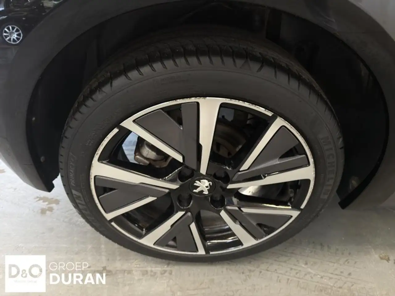 Peugeot 208 II & e- GT Line, миниатюра 15