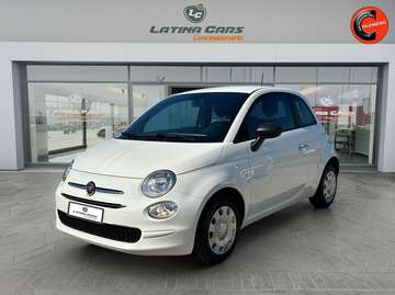 1.0 hybrid Cult 70cv