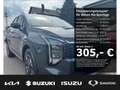 Kia Sportage MJ26 150 PS DCT VISION KOMFORT Navi Digitales Cock Gris - thumbnail 1