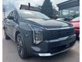 Kia Sportage MJ26 150 PS DCT VISION KOMFORT Navi Digitales Cock Gris - thumbnail 2