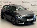 BMW 125 d Edition M Sport SAG ACC/GSHD/LED/KEY/SHZ/18 Grau - thumbnail 4