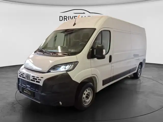 Fiat Ducato 35 L3H2