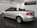 Volkswagen Eos 2,0 TDI DPF | SEHR GEPFLEGTER ZUSTAND | CABRIOL... Grau - thumbnail 5