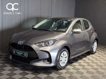 1.5 Hybrid - Boite auto - 1ere Main - Camera - Car play