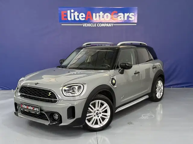 MINI Cooper Countryman SE ALL4 AUT.