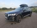 Audi Q7 3,0 TDI quattro Tiptronic Blau - thumbnail 1